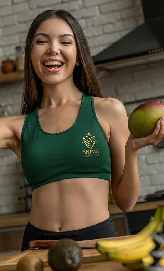 ENERGIA & NUTRIÇÃO