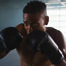 BOXE